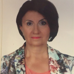 Sofia Smitran