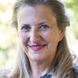 Sylviane Cannio